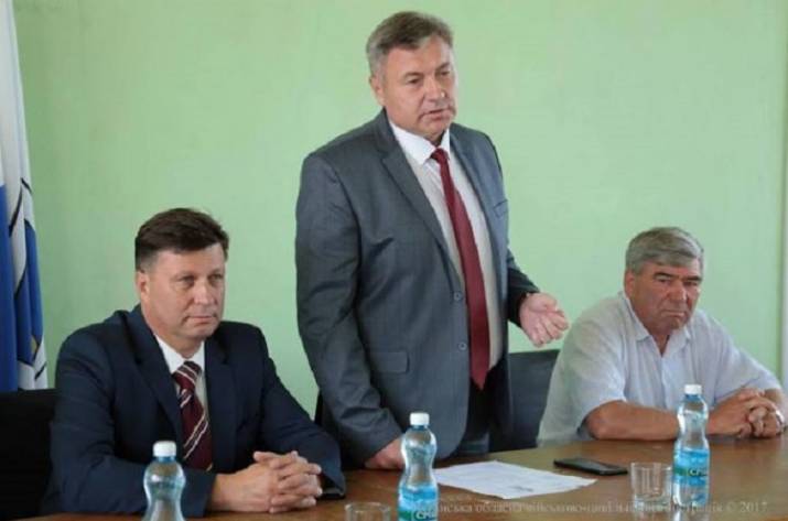 гарбуз король