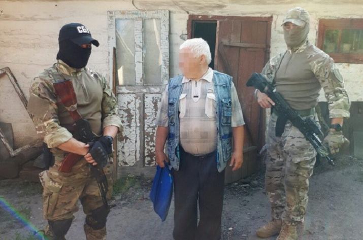 информатор