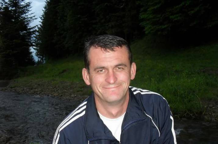 Максим Керничный