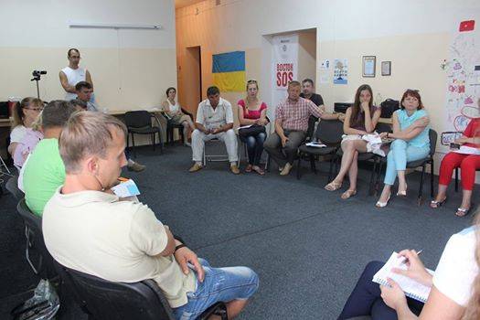 Партизани на держслужбі. Як ламати систему і не зламатись?