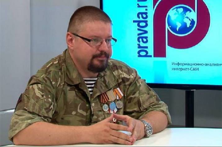 Евгений Тинянский