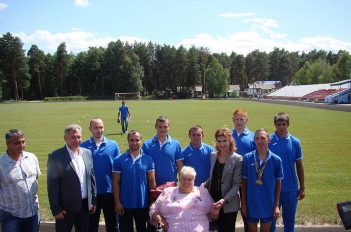 марина порошенко