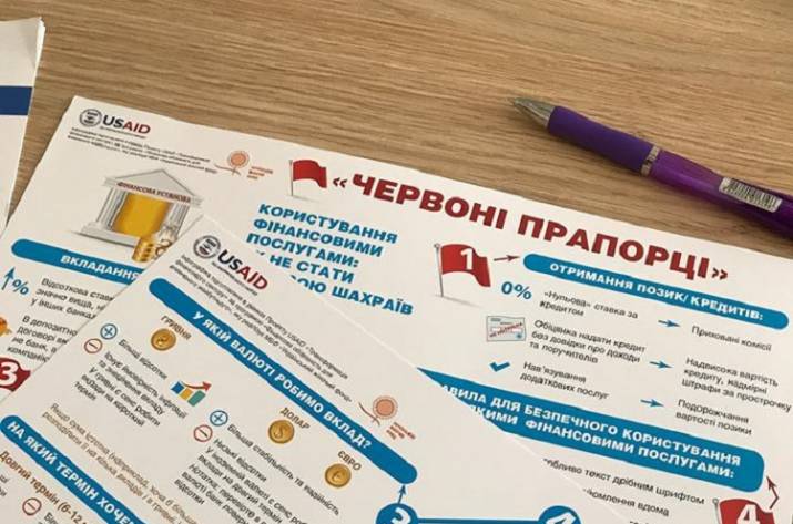 финансовая грамотность