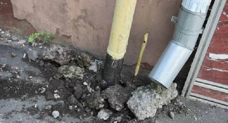 Боевики заявили о предотвращении теракта в Луганске