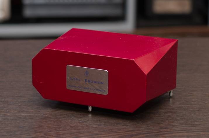 музыкальная аппаратура винил