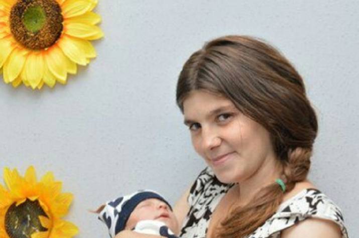 На оккупированной Донетчине пропала девушка