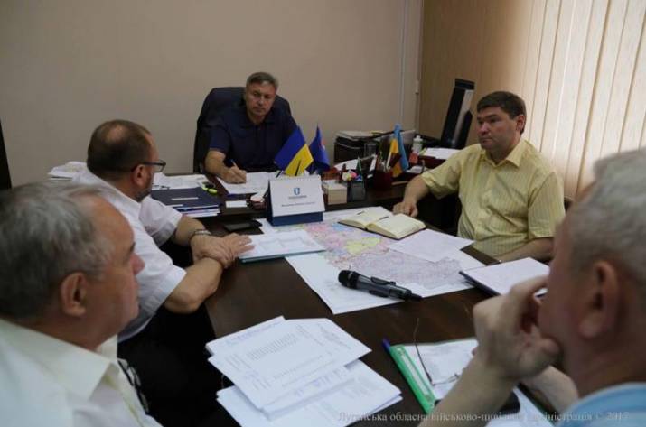 Юрий Гарбуз