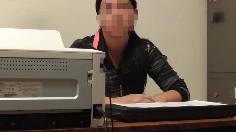 Сепаратистка бежавшая в Молдову