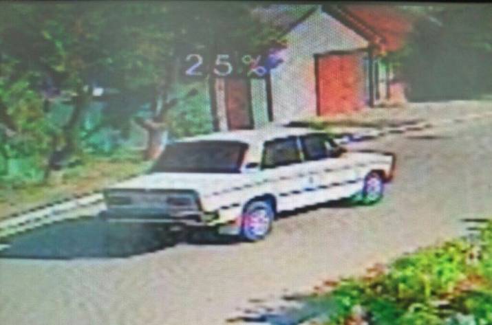 Сбил велосипедистку в Рубежном