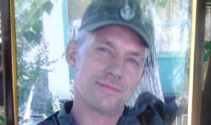 На Донбассе убит боевик 