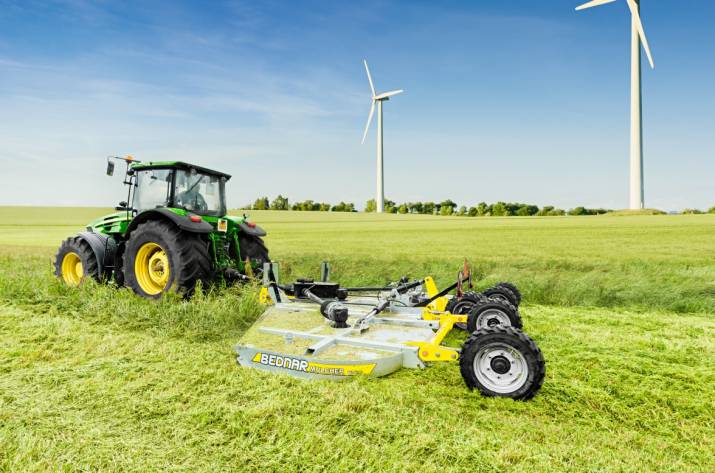 мульчирование почвы