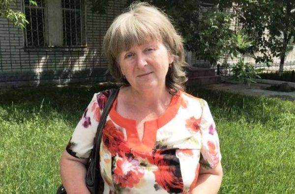 Светлана Агеева