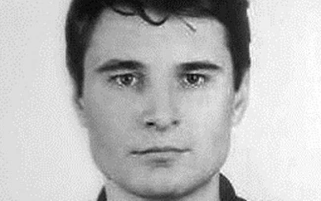 Боевик Михаил Константинов получил пожизненное