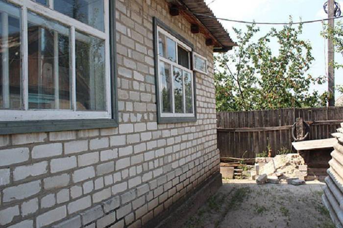 Лиман Разбой