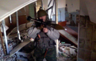 Боевик Прокопенко убит на Донбассе