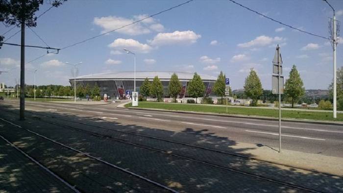 Донбасс-арена