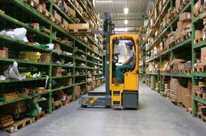 складское оборудование