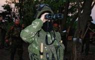 Разведка боевиков