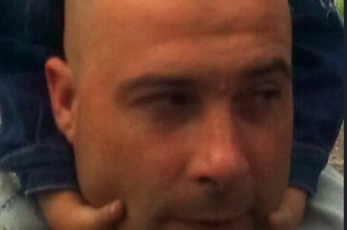 Убит боевик Мещеряков