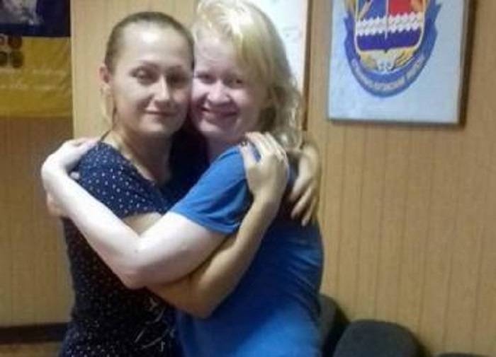 плен инвалид луганская луганчанка лнр