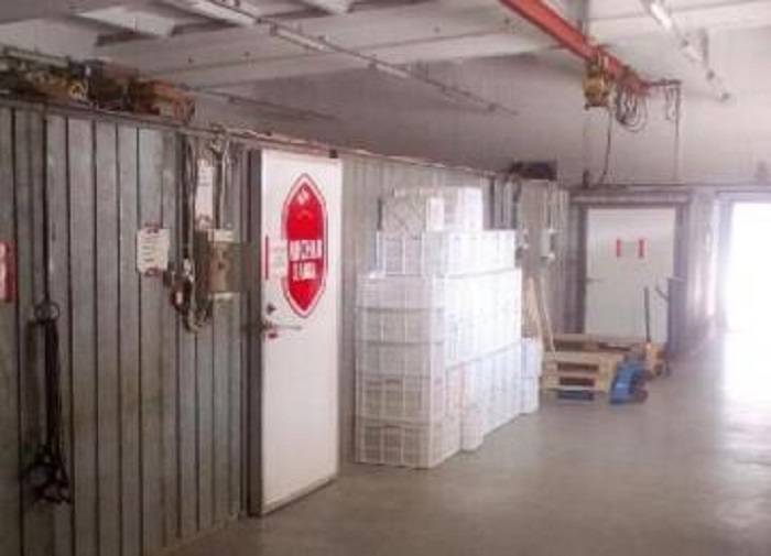 мясная база лисичанск