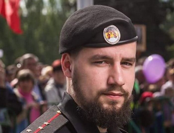 воха боевик