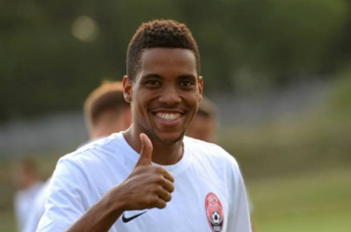 Юри Фрейтас де Кастильо: