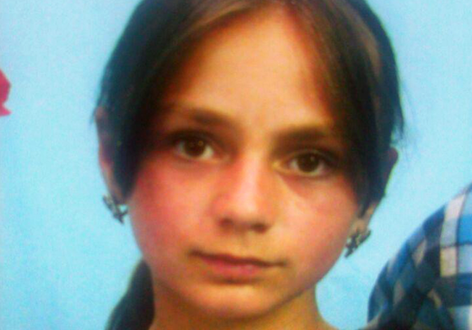 В Донецкой области пропала девочка