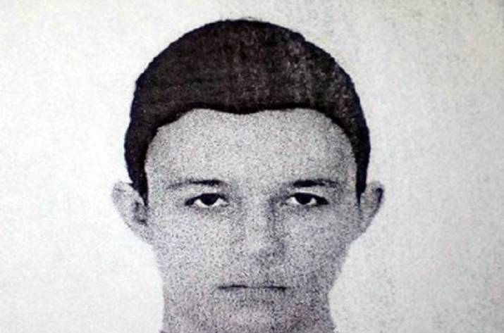 В Донецкой области пропал парень