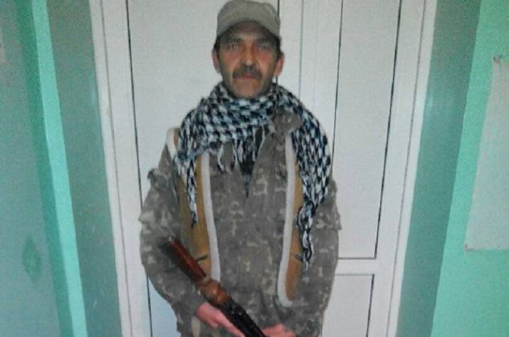 боевик мюнхгаузен