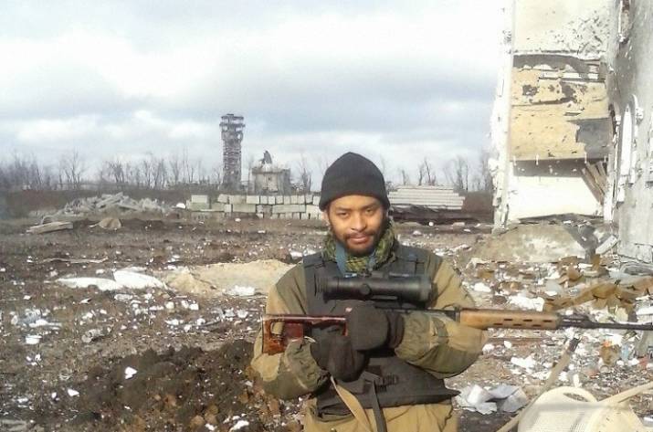 наемник альфонсо