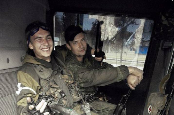 боевик оплот