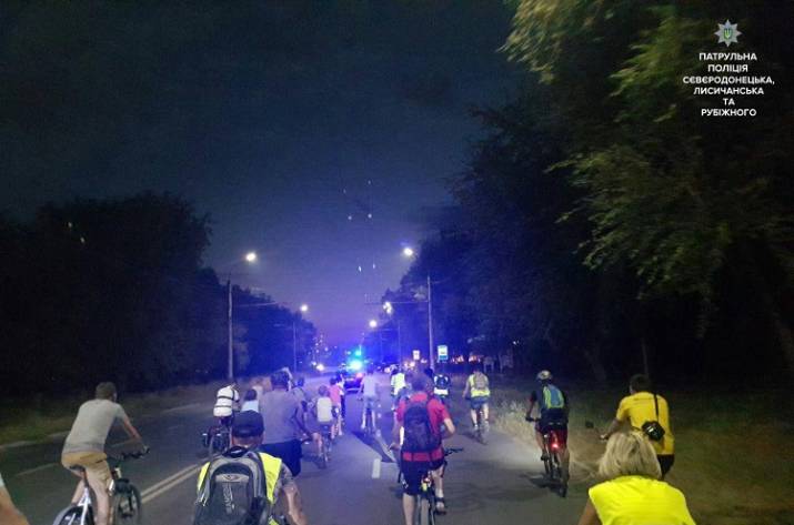 веломарафон