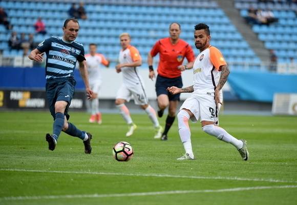 Шахтер Олимпик