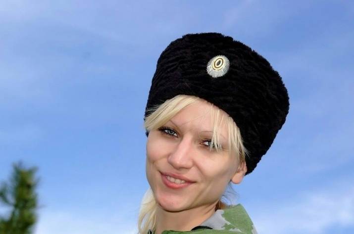 Паутова