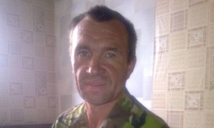 Убит боевик