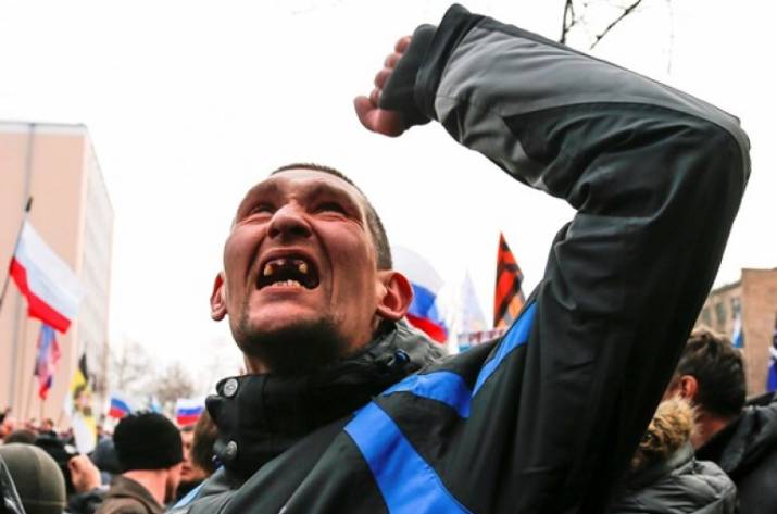 Русский мир