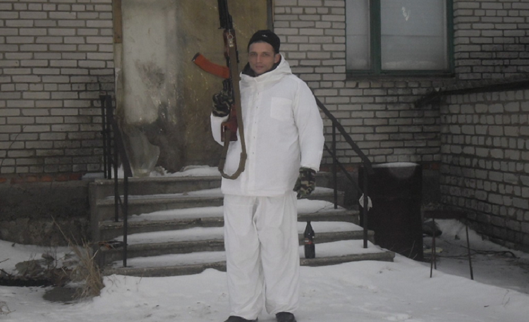 боевик воропаев