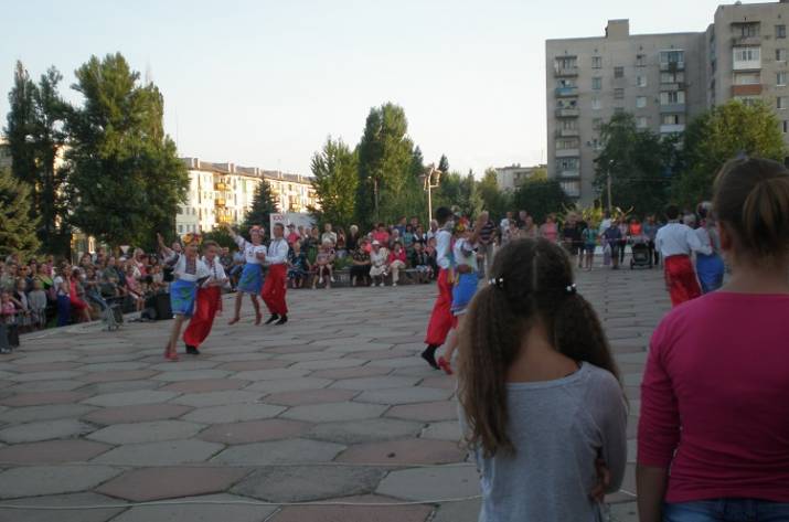 День независимости