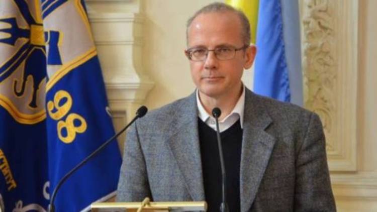 Андреас Умланд