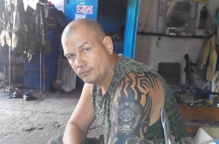 Убит боевик 