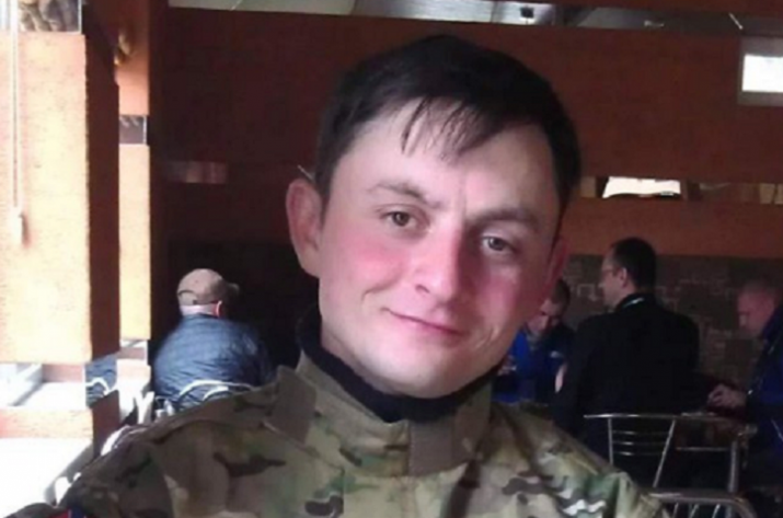 Убит боевик Герман