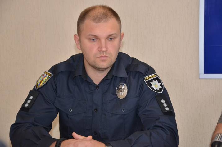 Олександр Гостіщев