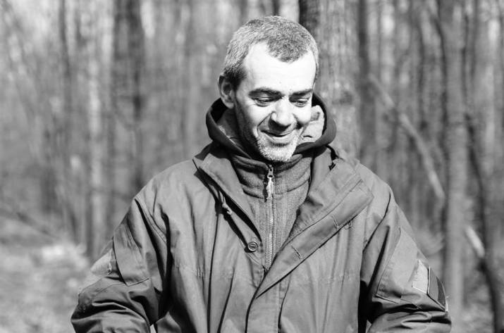 Олег Дынька