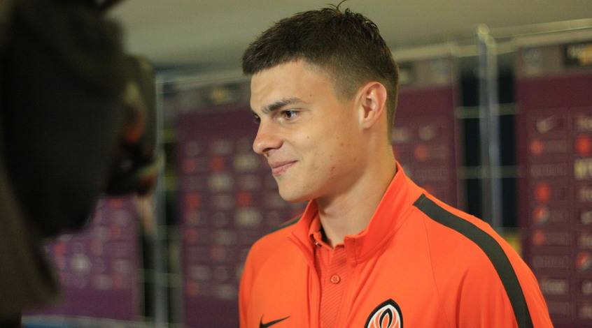 Максим Малышев