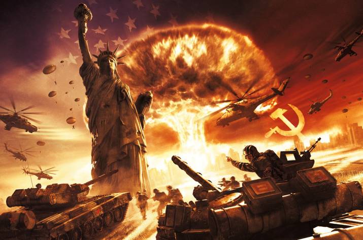 Пропаганда