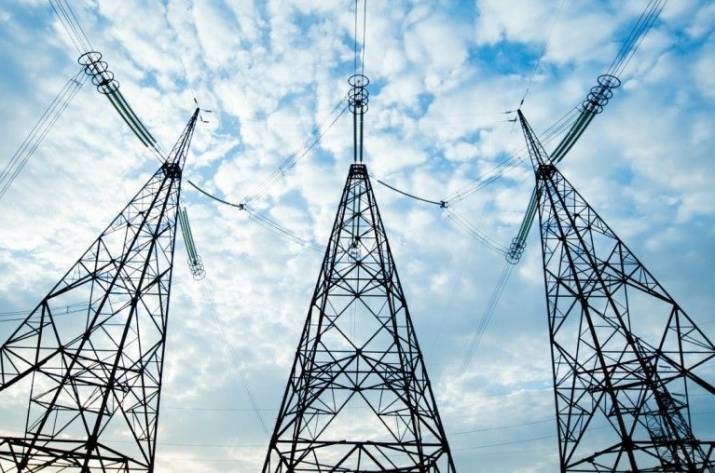 Подстанции