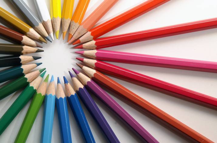 Карандаши