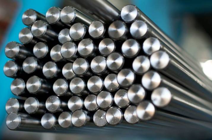 стальные круги