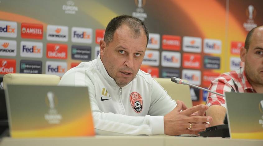 Юрий Вернидуб